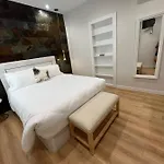 M & A Turisticos Διαμέρισμα