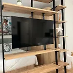 Διαμέρισμα M & A Turisticos *