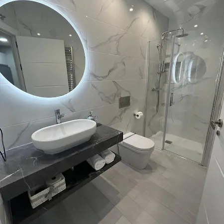 Appartamento M & A Turisticos Salamanca