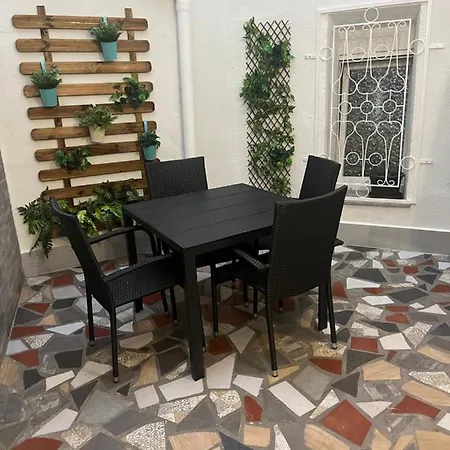 M & A Turisticos Appartamento