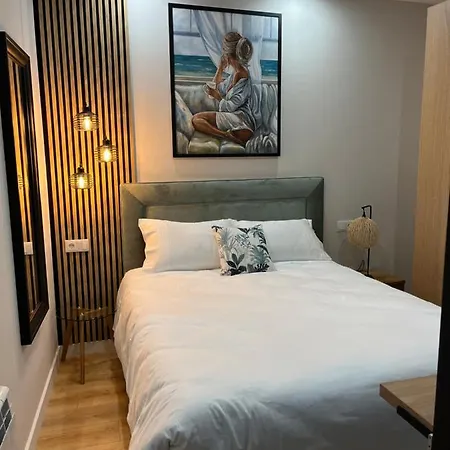 M & A Turisticos Appartamento Salamanca