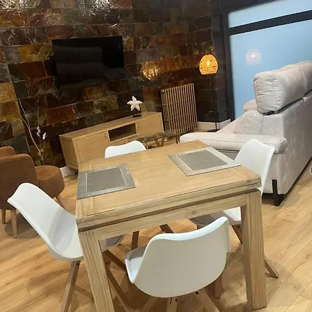 M & A Turisticos Appartamento