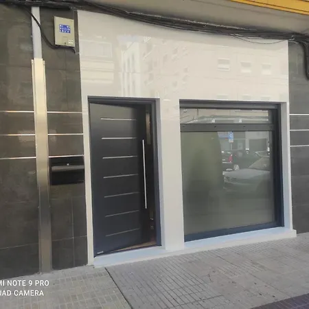 Appartamento M & A Turisticos *