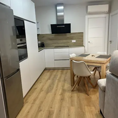 Appartamento M & A Turisticos