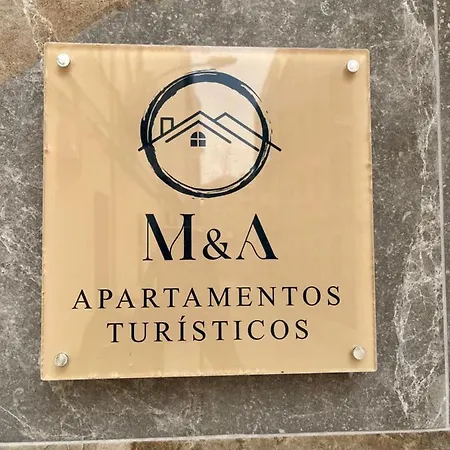 M & A Turisticos * Salamanca