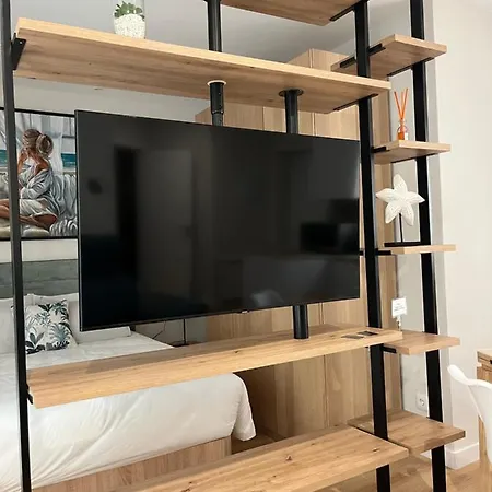 Appartamento M & A Turisticos *