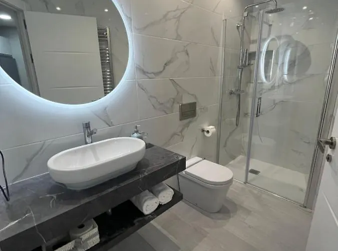 Апартаменти M & A Turisticos Саламанка