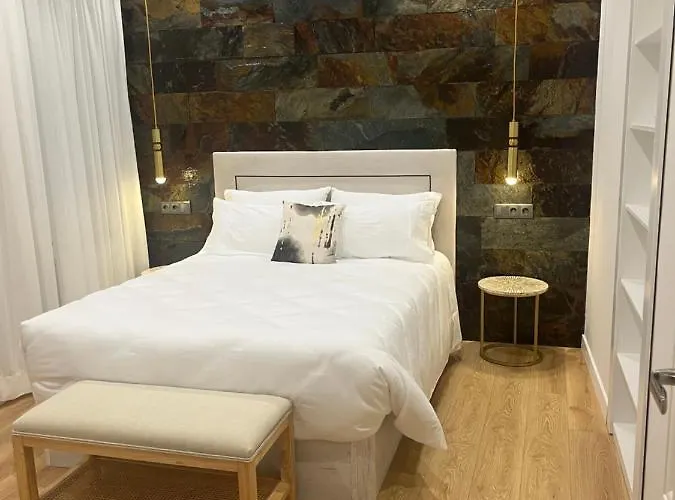 Апартаменти M & A Turisticos Саламанка