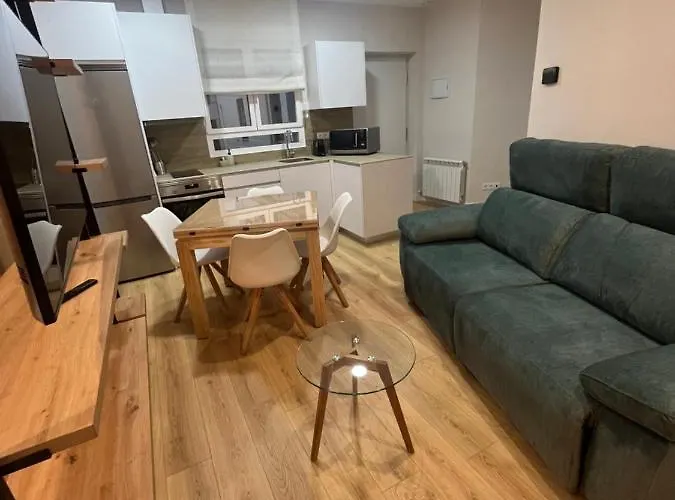 M & A Turisticos * Саламанка