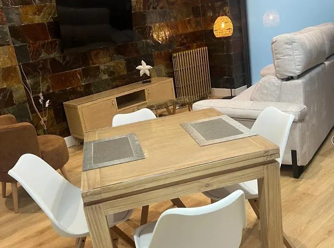 M & A Turisticos Appartamento