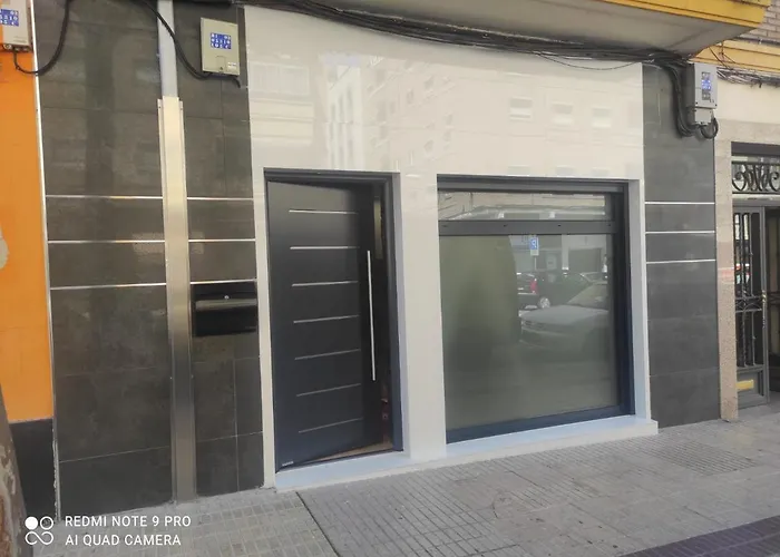 Апартаменти M & A Turisticos *