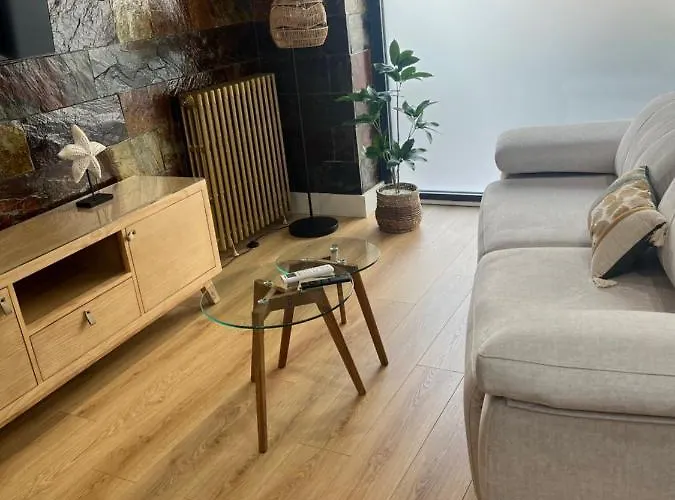 Апартаменти M & A Turisticos *