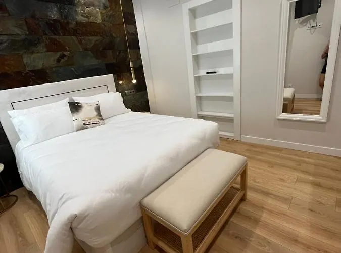 M & A Turisticos Апартаменти