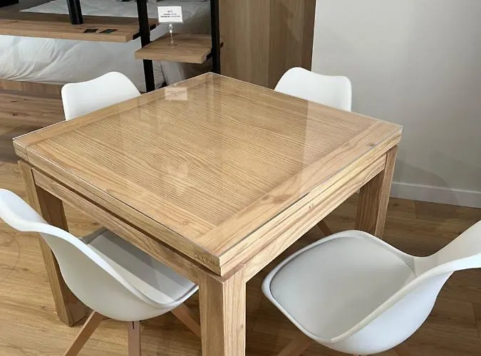 M & A Turisticos Апартаменти