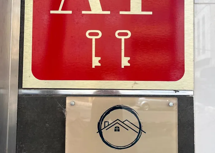 Апартаменти M & A Turisticos Саламанка